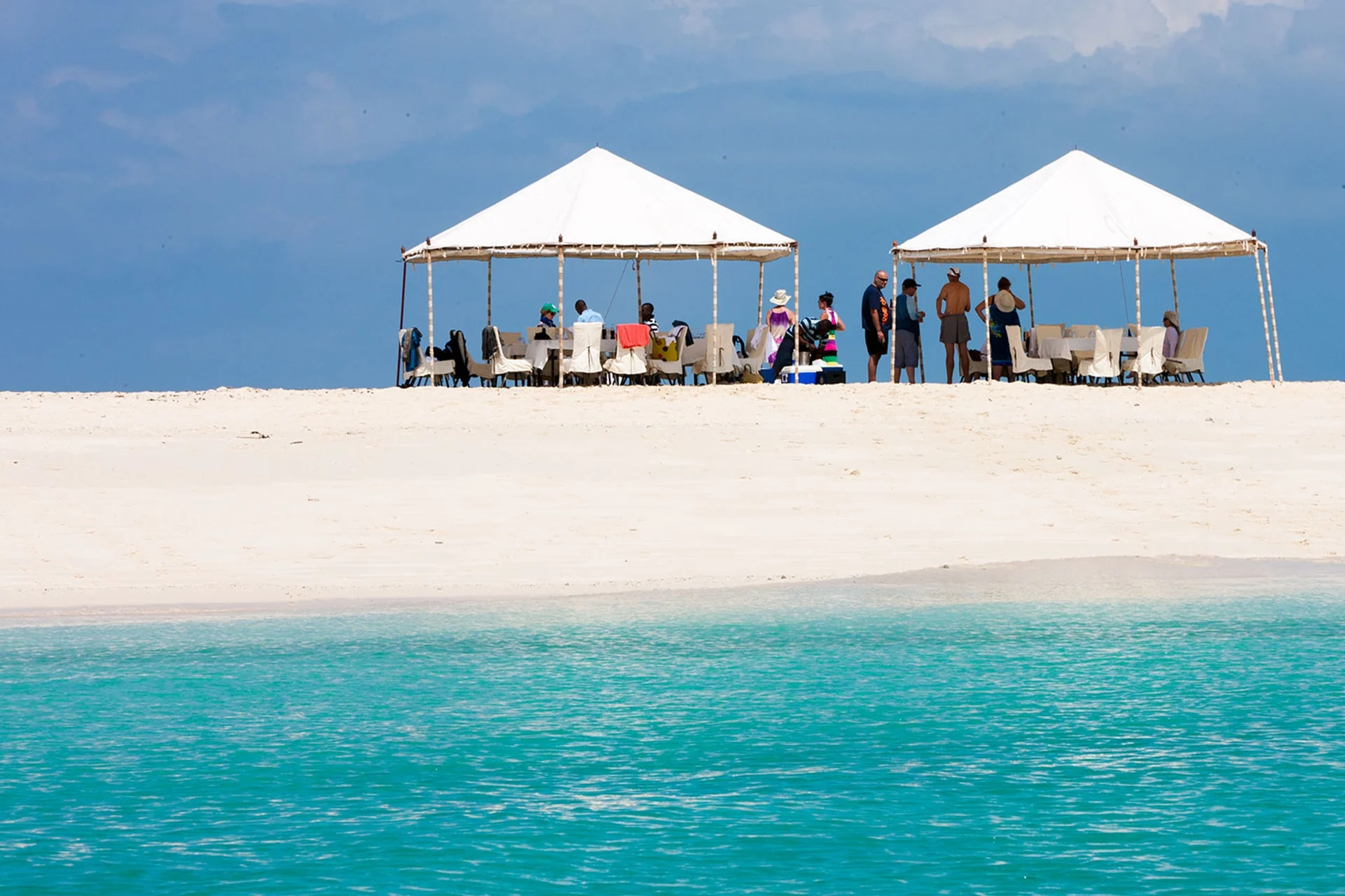 Nakupenda, Prison Island & Stone Town