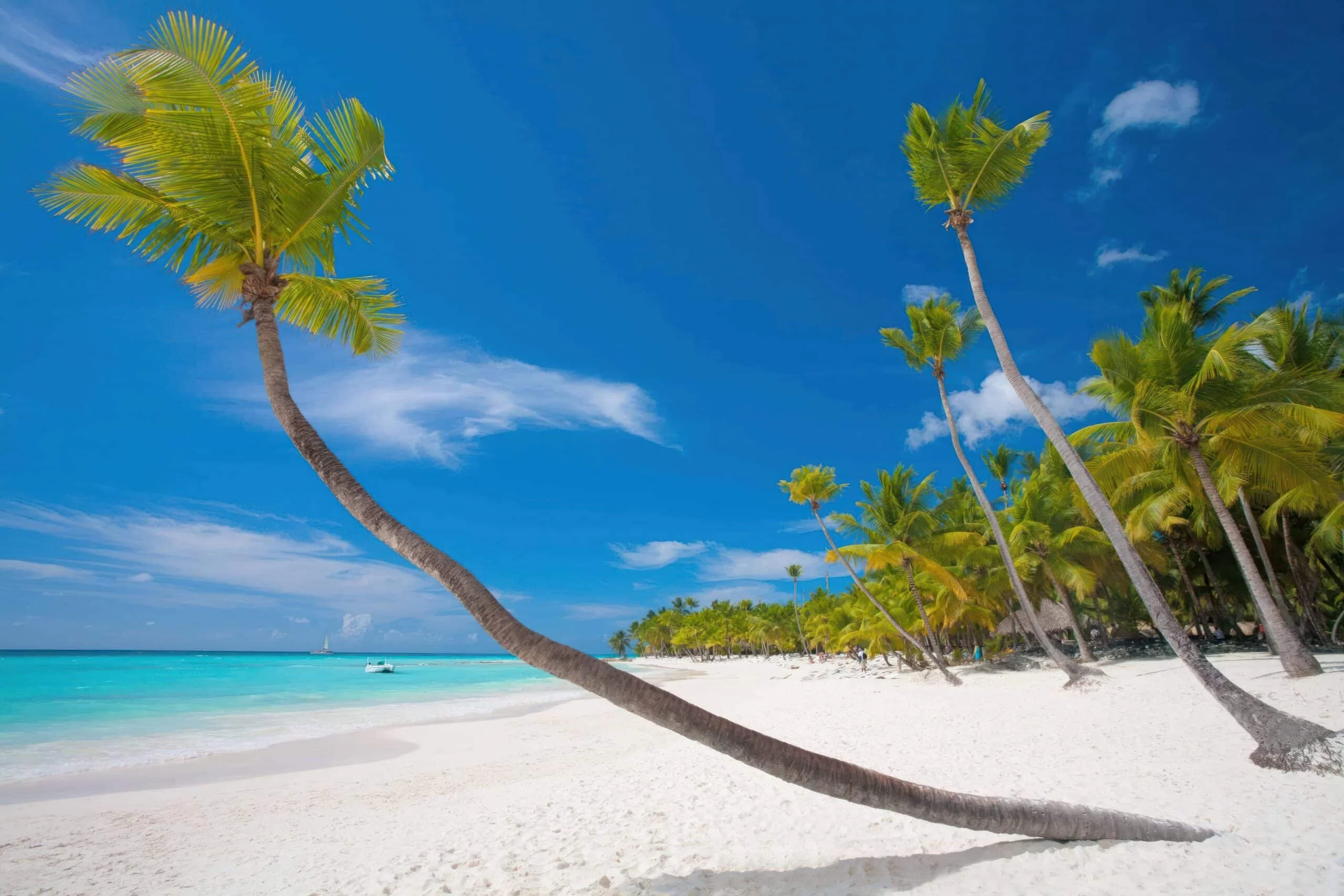 Nungwi Beach